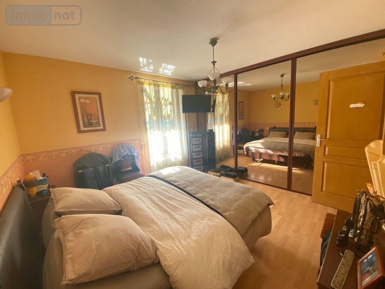 Maison a vendre Anglards-de-Salers 15380 Cantal 265 m2  583000 euros