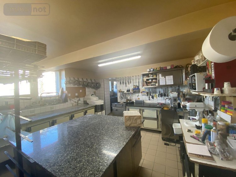 Maison a vendre Anglards-de-Salers 15380 Cantal 265 m2  583000 euros