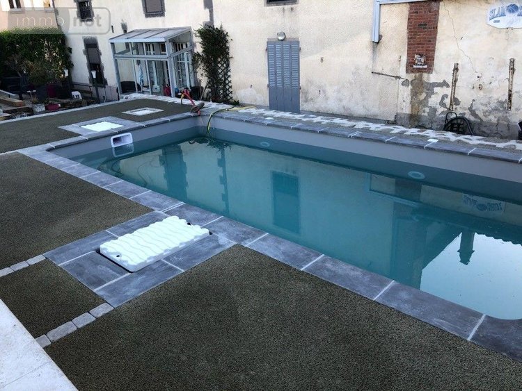 Maison a vendre Anglards-de-Salers 15380 Cantal 265 m2  583000 euros