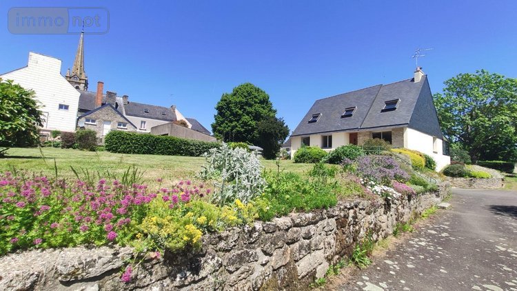 Maison a vendre Saint-Barthélemy 56150 Morbihan 97 m2 5 pièces 218500 euros