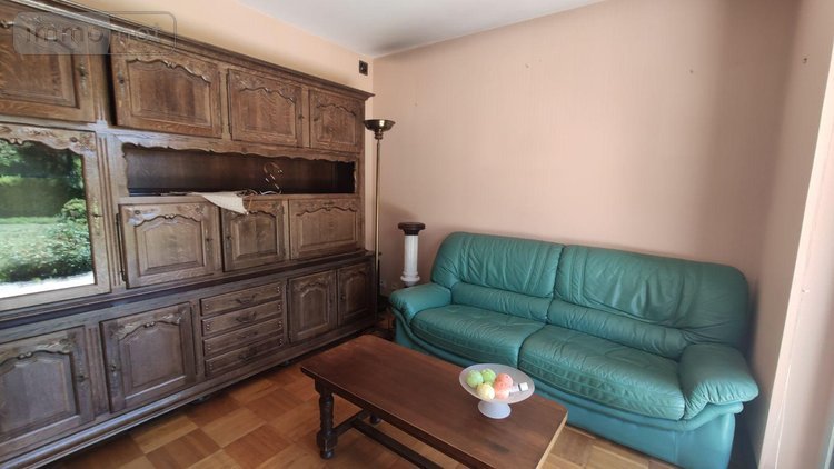 Maison a vendre Saint-Barthélemy 56150 Morbihan 97 m2 5 pièces 246940 euros