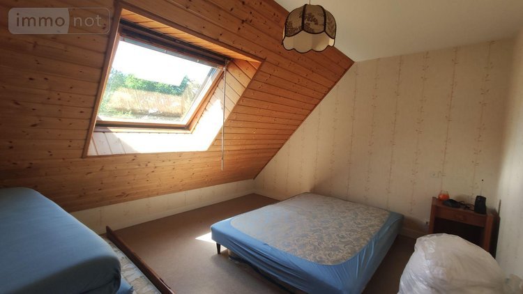 Maison a vendre Saint-Barthélemy 56150 Morbihan 97 m2 5 pièces 218500 euros