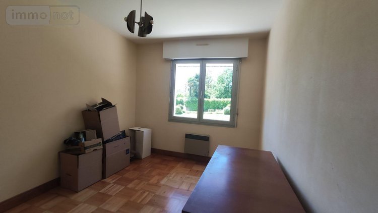 Maison a vendre Saint-Barthélemy 56150 Morbihan 97 m2 5 pièces 246940 euros