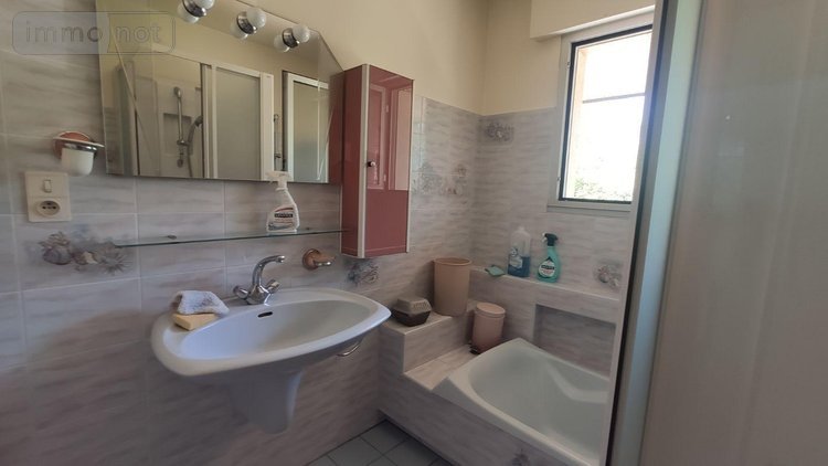 Maison a vendre Saint-Barthélemy 56150 Morbihan 97 m2 5 pièces 218500 euros
