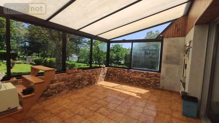 Maison a vendre Saint-Barthélemy 56150 Morbihan 97 m2 5 pièces 246940 euros