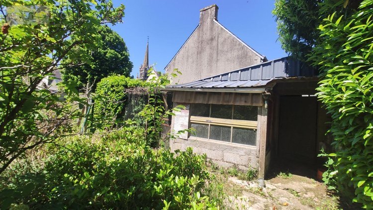 Maison a vendre Saint-Barthélemy 56150 Morbihan 97 m2 5 pièces 218500 euros