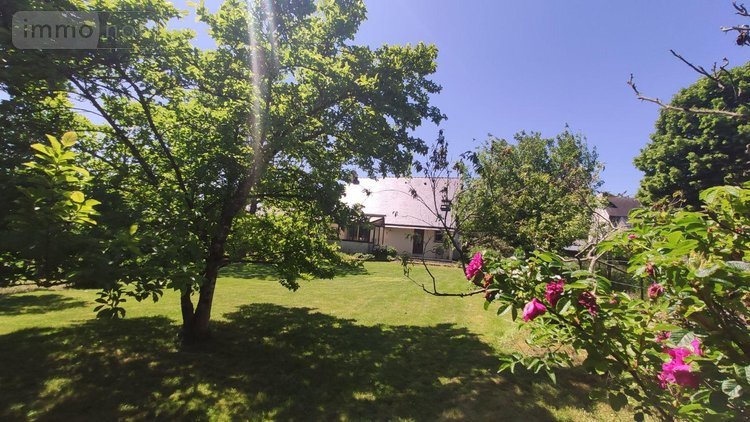 Maison a vendre Saint-Barthélemy 56150 Morbihan 97 m2 5 pièces 218500 euros