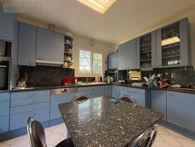 Maison a vendre Domfront-en-Champagne 72240 Sarthe 160 m2 5 pièces 325780 euros