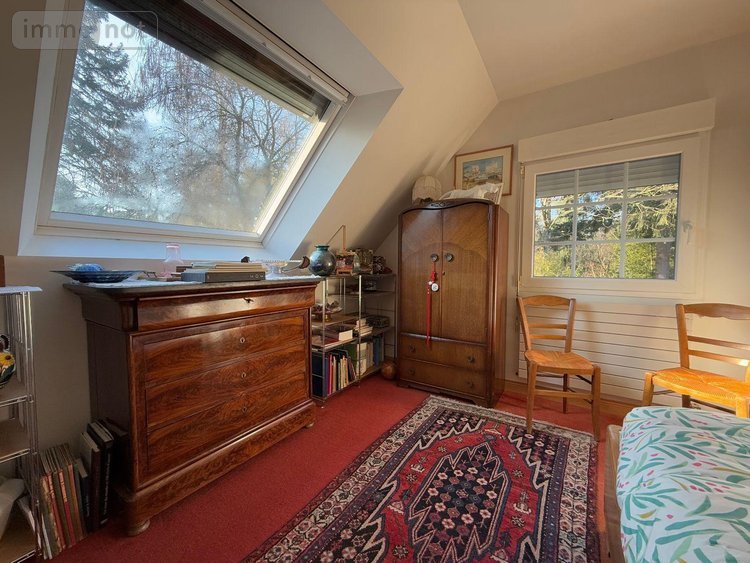 Maison a vendre Domfront-en-Champagne 72240 Sarthe 160 m2 5 pièces 325780 euros