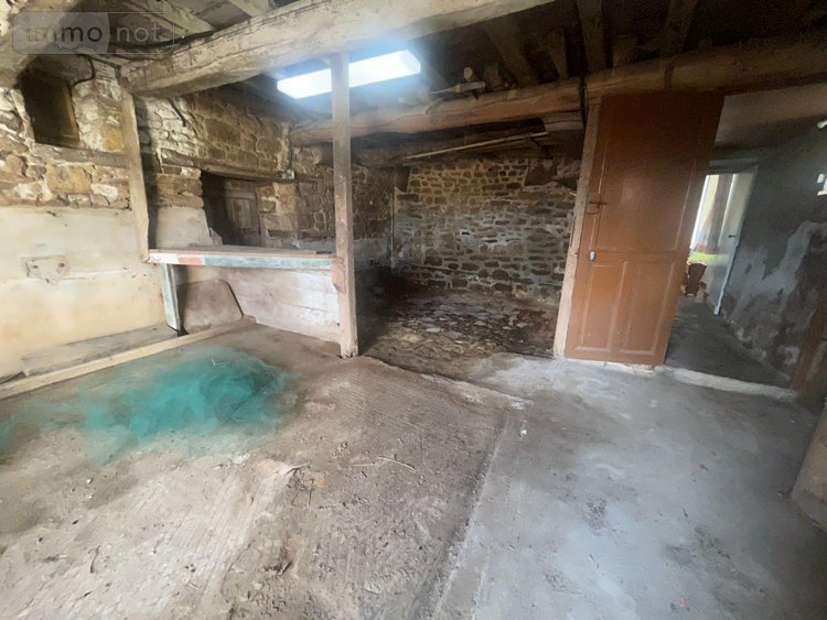 Maison a vendre Les Portes du Coglais 35460 Ille-et-Vilaine 85 m2 4 pièces 108160 euros