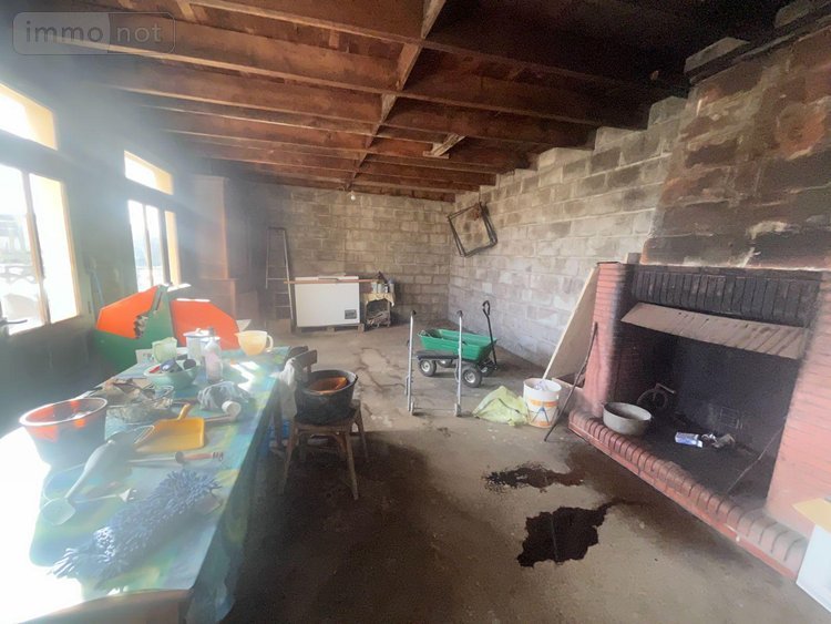 Maison a vendre Les Portes du Coglais 35460 Ille-et-Vilaine 85 m2 4 pièces 108160 euros