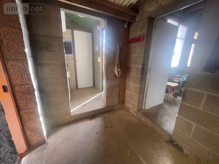 Maison a vendre Les Portes du Coglais 35460 Ille-et-Vilaine 85 m2 4 pièces 108160 euros