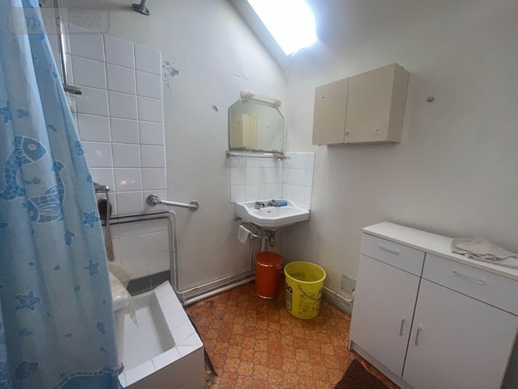 Maison a vendre Les Portes du Coglais 35460 Ille-et-Vilaine 85 m2 4 pièces 108160 euros