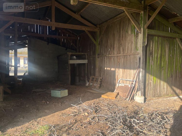 Maison a vendre Les Portes du Coglais 35460 Ille-et-Vilaine 85 m2 4 pièces 108160 euros