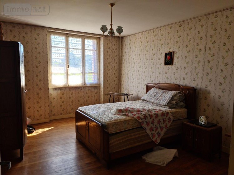 Maison a vendre Les Portes du Coglais 35460 Ille-et-Vilaine 85 m2 4 pièces 108160 euros