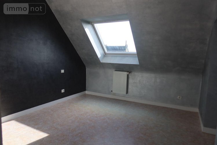 Maison a vendre Plougar 29440 Finistère 132 m2 5 pièces 261400 euros