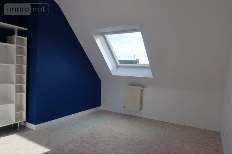 Maison a vendre Plougar 29440 Finistère 132 m2 5 pièces 261400 euros