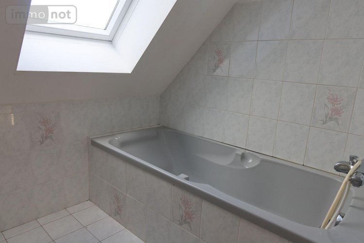 Maison a vendre Plougar 29440 Finistère 132 m2 5 pièces 261400 euros