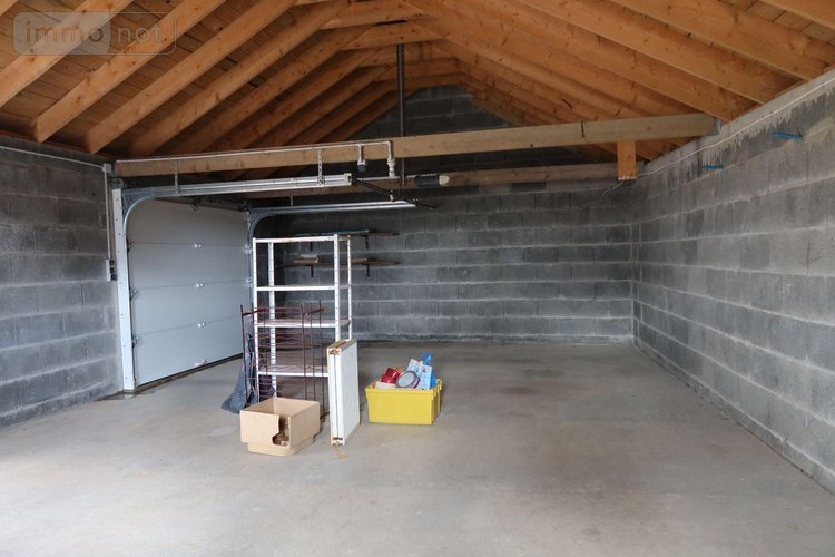 Maison a vendre Plougar 29440 Finistère 132 m2 5 pièces 261400 euros