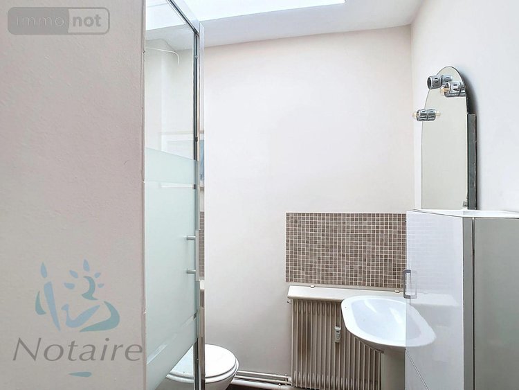 Appartement a vendre Orléans 45000 Loiret 100 m2 5 pièces 251520 euros