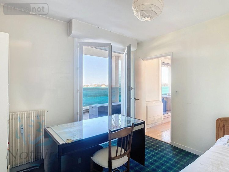 Appartement a vendre Orléans 45000 Loiret 100 m2 5 pièces 251520 euros