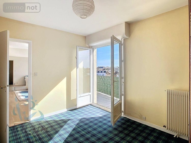 Appartement a vendre Orléans 45000 Loiret 100 m2 5 pièces 251520 euros