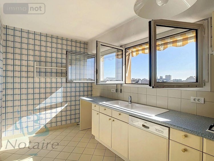 Appartement a vendre Orléans 45000 Loiret 100 m2 5 pièces 251520 euros
