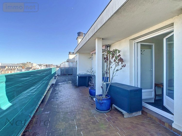 Appartement a vendre Orléans 45000 Loiret 100 m2 5 pièces 251520 euros