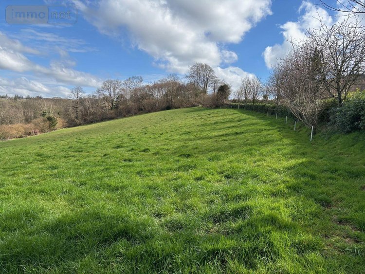 Maison a vendre Laz 29520 Finistère 150 m2 7 pièces 268710 euros