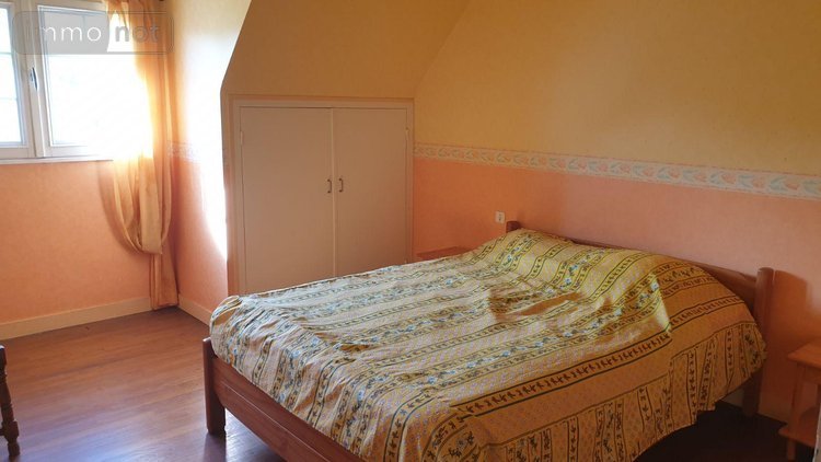 Maison a vendre Laz 29520 Finistère 150 m2 7 pièces 268710 euros