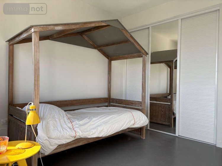 Appartement a vendre Bordeaux 33000 Gironde 113 m2 4 pièces 444000 euros