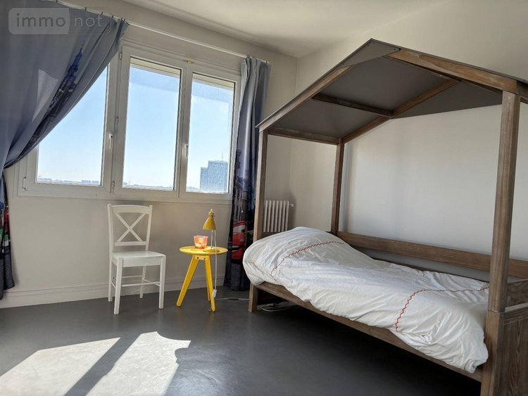 Appartement a vendre Bordeaux 33000 Gironde 113 m2 4 pièces 444000 euros