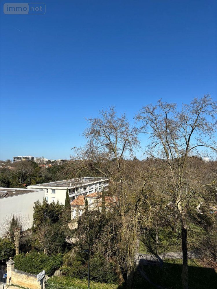 Appartement a vendre Bordeaux 33000 Gironde 113 m2 4 pièces 444000 euros