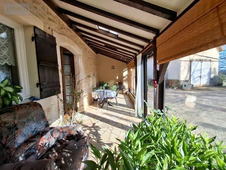 propriete a vendre Le Bugue 24260 Dordogne 196 m2 7 pièces 490680 euros