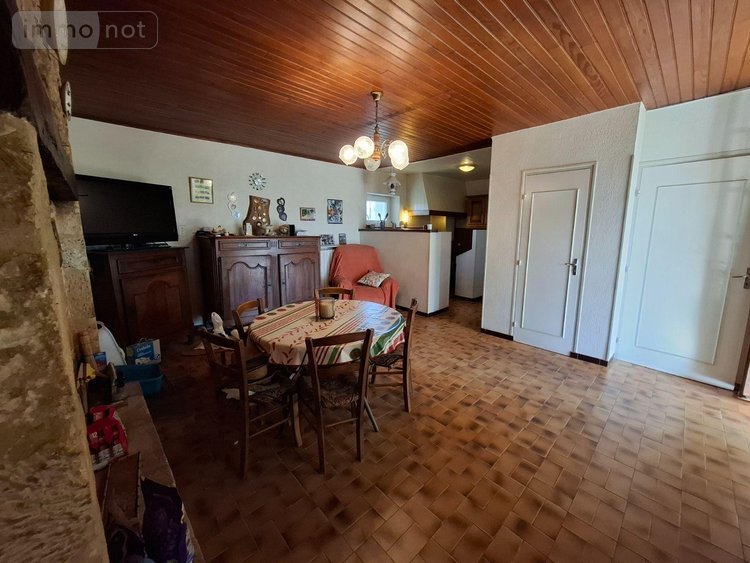 propriete a vendre Le Bugue 24260 Dordogne 196 m2 7 pièces 490680 euros