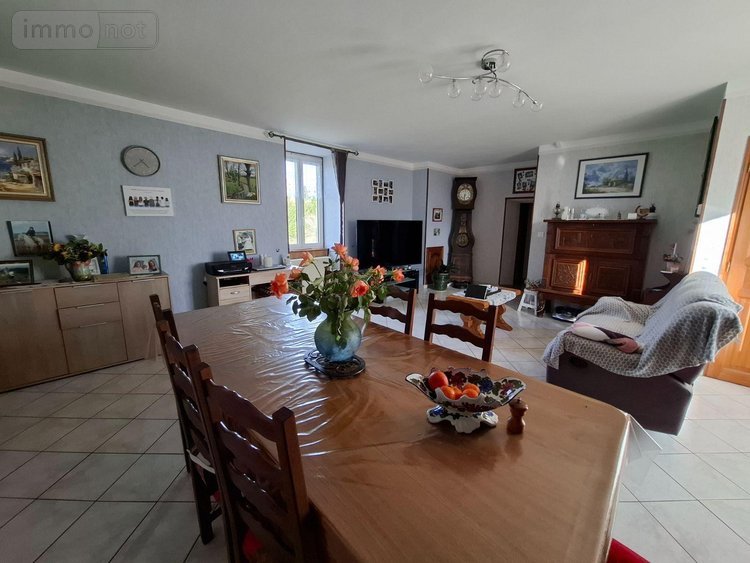 propriete a vendre Le Bugue 24260 Dordogne 196 m2 7 pièces 490680 euros