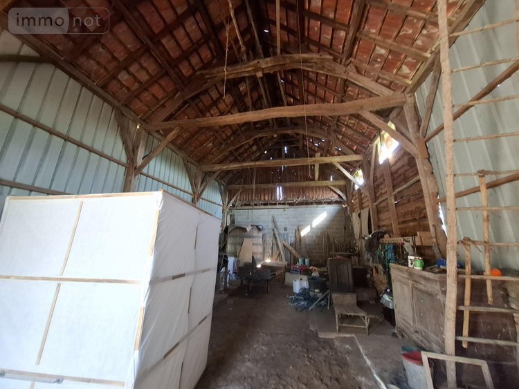 propriete a vendre Le Bugue 24260 Dordogne 196 m2 7 pièces 490680 euros