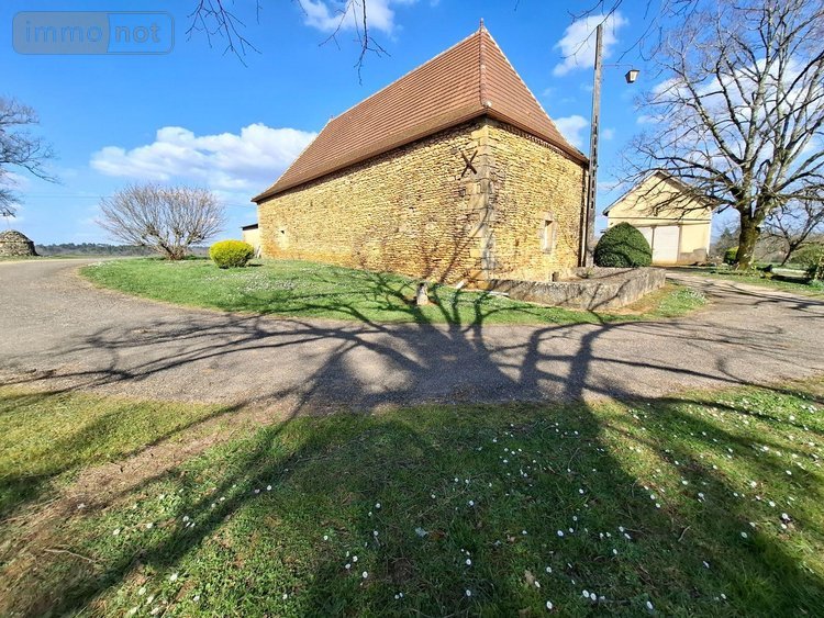 propriete a vendre Le Bugue 24260 Dordogne 196 m2 7 pièces 490680 euros