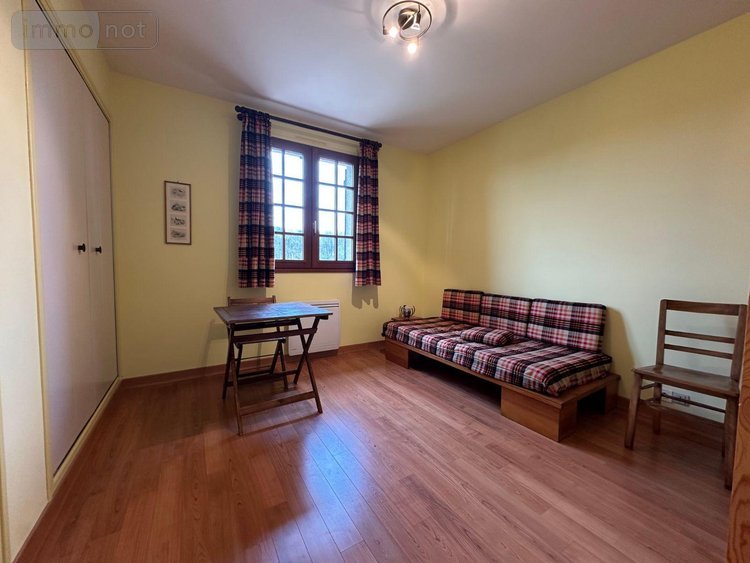 Maison a vendre Monthou-sur-Cher 41400 Loir-et-Cher 160 m2 6 pièces 199557 euros