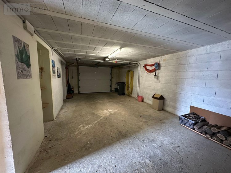 Maison a vendre Monthou-sur-Cher 41400 Loir-et-Cher 160 m2 6 pièces 199557 euros