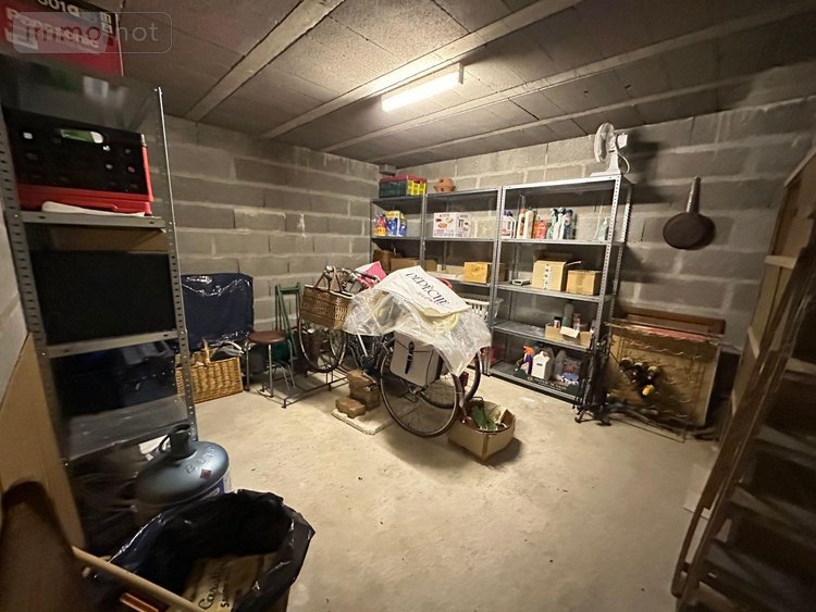 Maison a vendre Monthou-sur-Cher 41400 Loir-et-Cher 160 m2 6 pièces 199557 euros