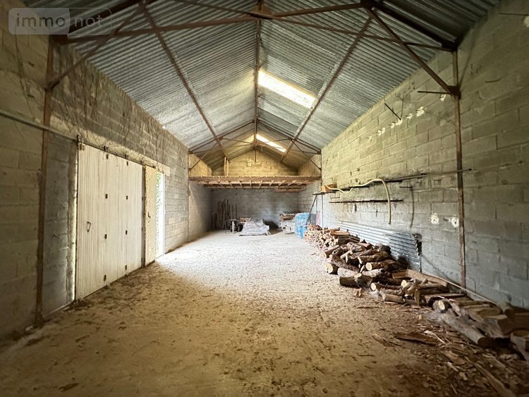 Maison a vendre Monthou-sur-Cher 41400 Loir-et-Cher 160 m2 6 pièces 199557 euros