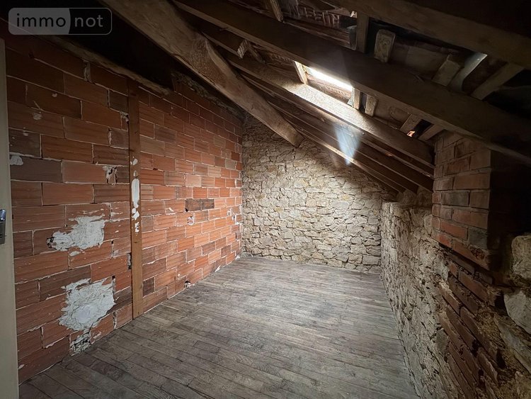 Maison a vendre Rivarennes 36800 Indre 90 m2 5 pièces 84800 euros