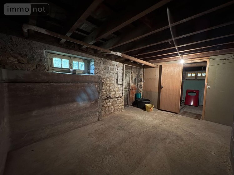 Maison a vendre Rivarennes 36800 Indre 90 m2 5 pièces 84800 euros