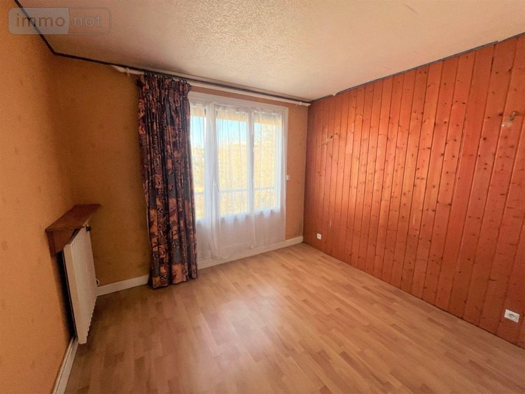 Appartement a vendre Évreux 27000 Eure 69 m2 3 pièces 103950 euros