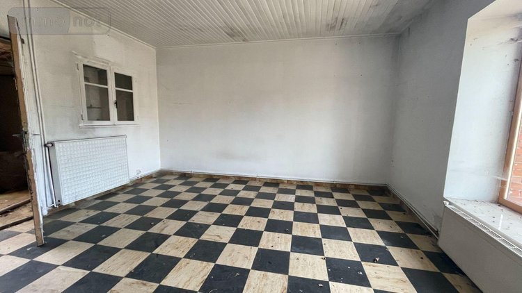 Maison a vendre Cliron 08090 Ardennes 217 m2 8 pièces 157000 euros