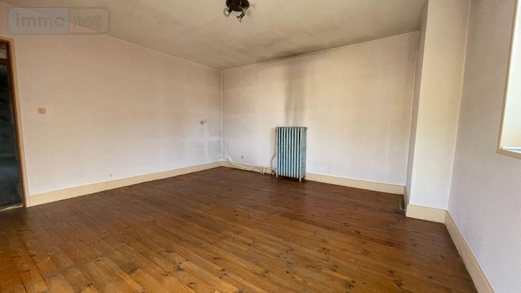 Maison a vendre Cliron 08090 Ardennes 217 m2 8 pièces 157000 euros