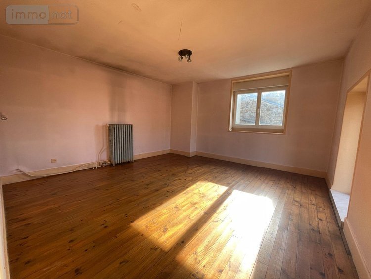 Maison a vendre Cliron 08090 Ardennes 217 m2 8 pièces 157000 euros