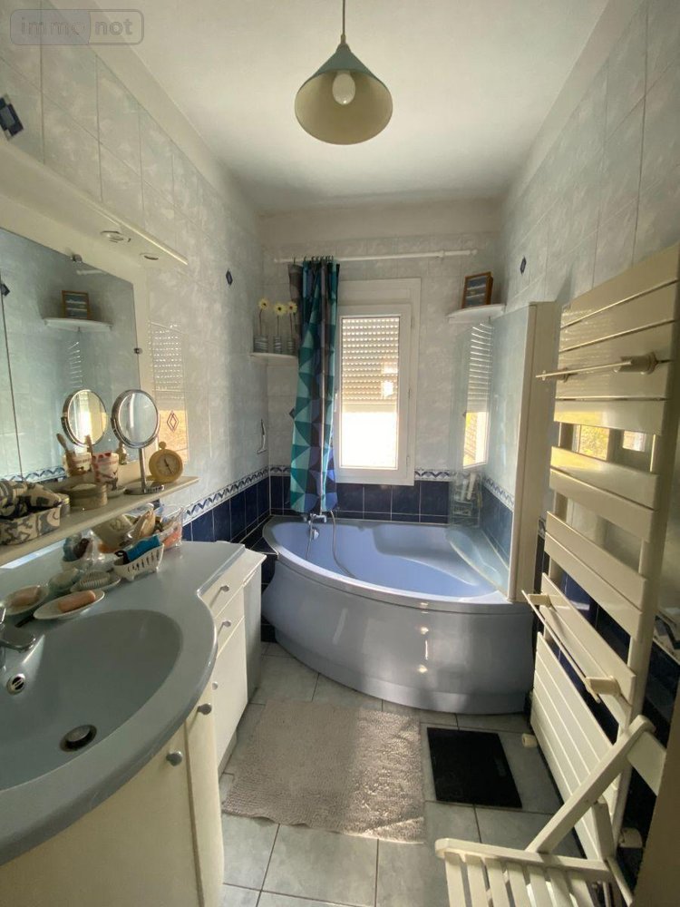 Maison a vendre Buzançais 36500 Indre 202 m2 5 pièces 197300 euros