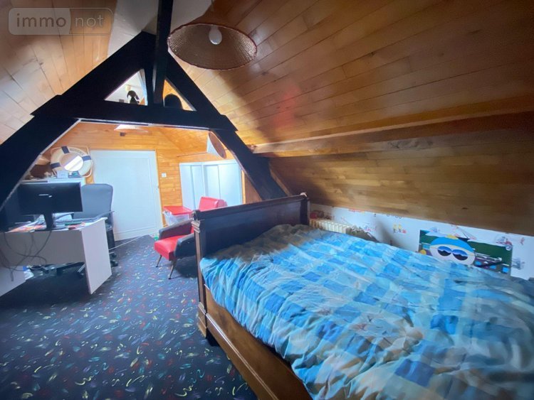 Maison a vendre Buzançais 36500 Indre 202 m2 5 pièces 184900 euros